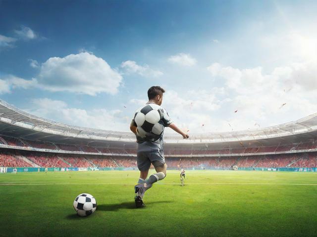 九游JIUYOU SPORTS_ “足球+农村振兴”计划稳步推进，基层足球事业不断壮大