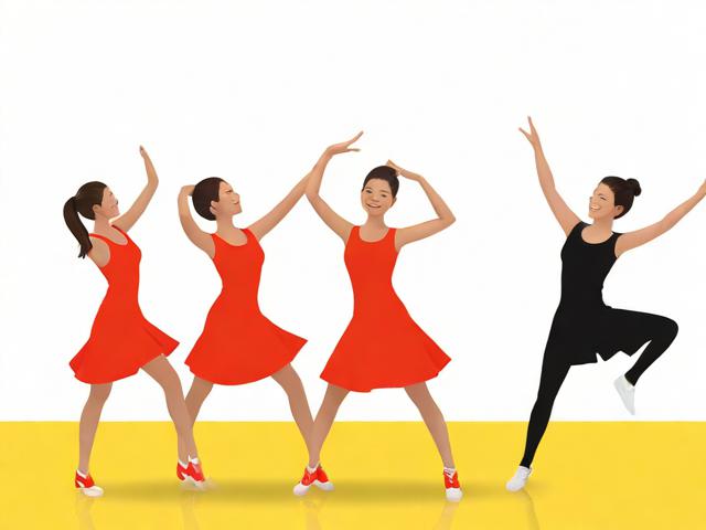 九游体育网站_ 乡村广场舞运动会，传递健康与快乐，运动广场舞视频大全