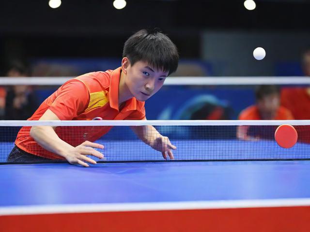 九游体育网站_ 乡村特色乒乓球大会，乡土运动新体验，乡村乒乓球比赛