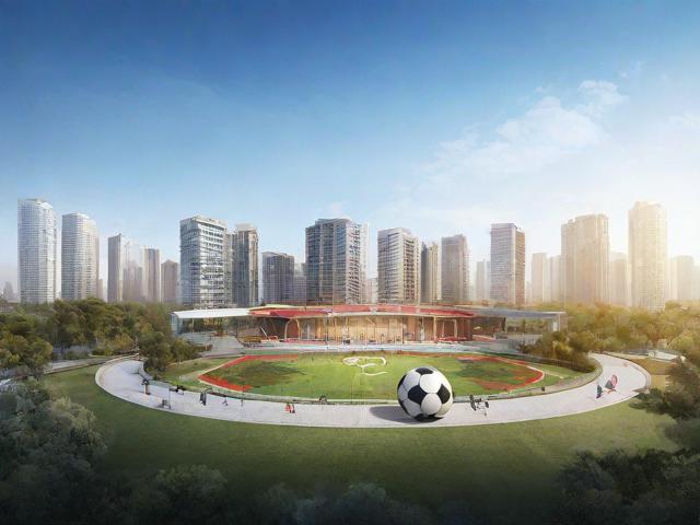 九游JIUYOU SPORTS_ “足球+文旅”融合创新项目在多个城市启动,打造新型文化产业发展链