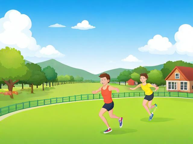 九游体育网站_ 乡村特色马拉松助农运动会,绿色环保全民健身,乡村马拉松的定义