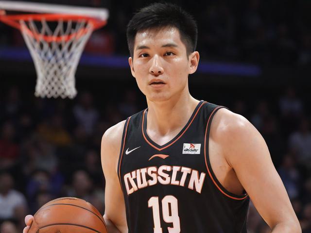 jiuyou.com_ 三分狂潮：北京队三分球命中率突破40%，火力全开！，三分球选手