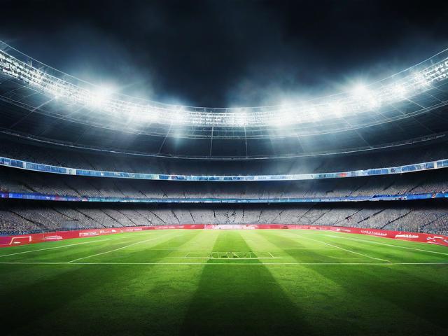 九游体育官网_ 德甲借助科技打造智慧足球场，九游游戏中心官方