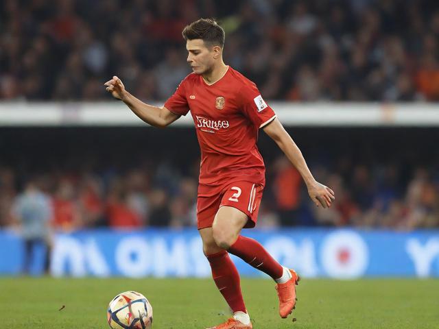 九游体育官网_ 德甲全面推动青训体系，提升欧洲足球整体水平，九游游戏中心官方