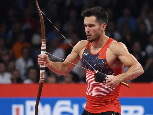 美国反曲弓男队在世界射箭锦标赛中夺冠，男子反曲弓世界排名