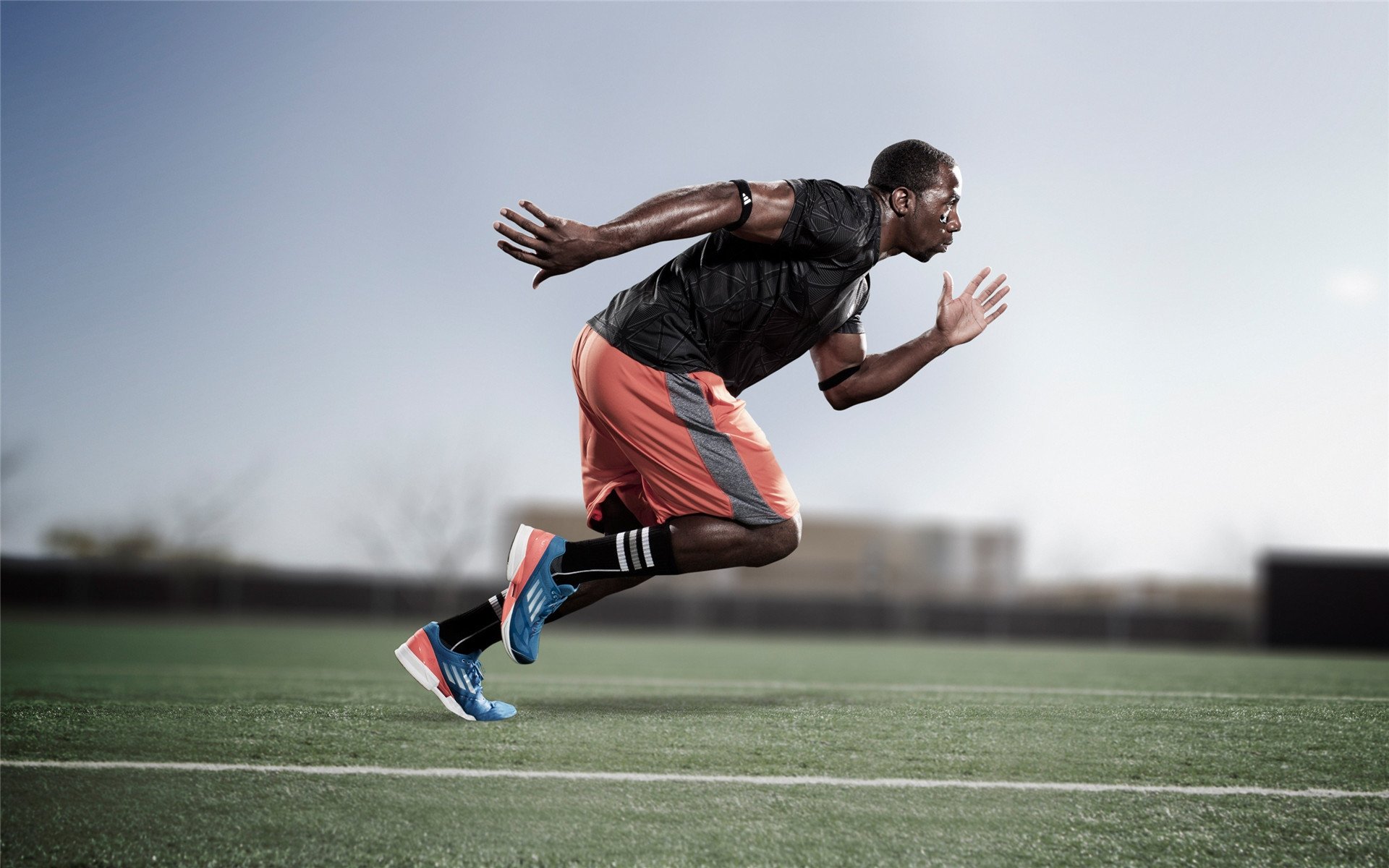 生态越野跑,环保与运动完美结合,越野环境