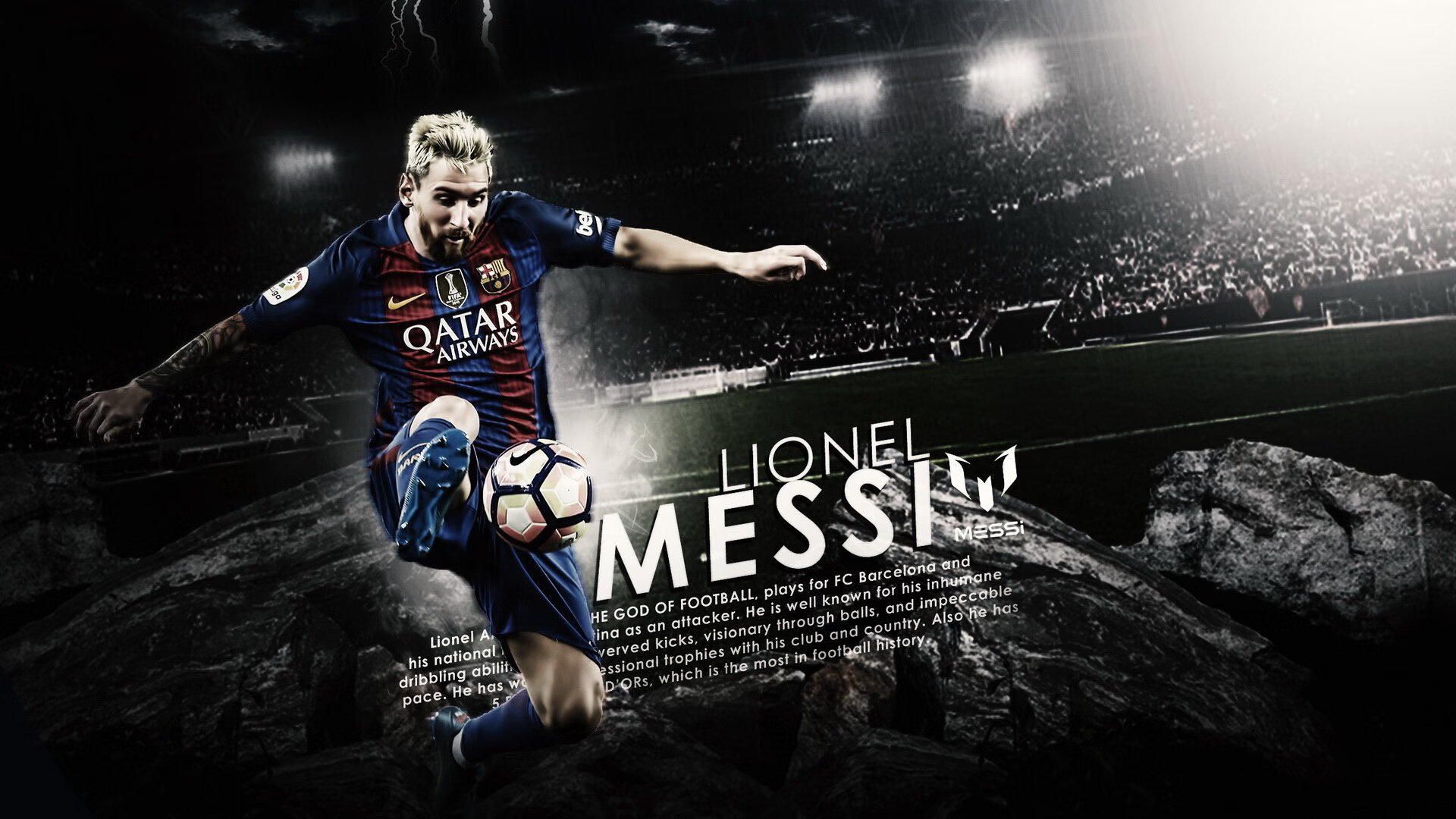 巴萨主场2-0战胜瓦伦西亚，提前夺得西甲冠军，巴萨2-0获完胜