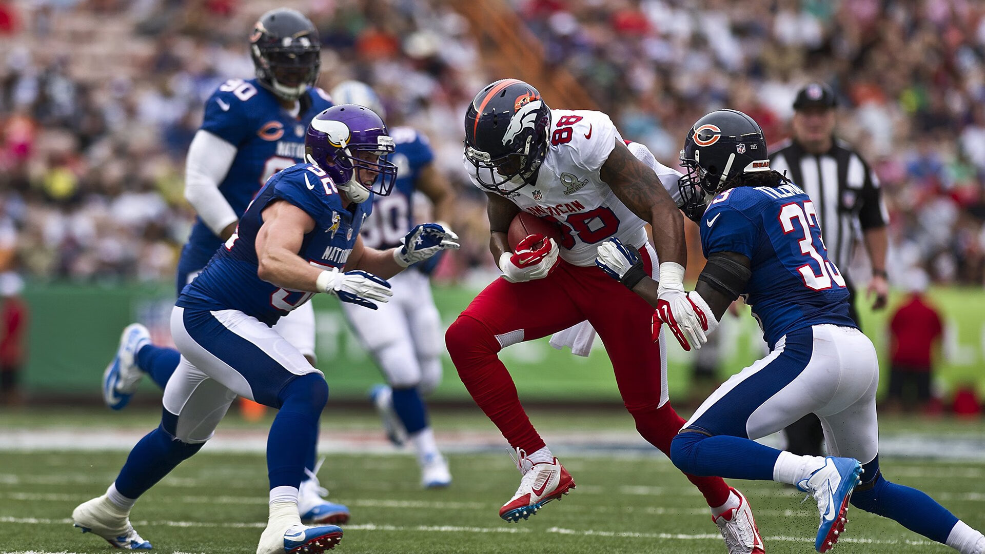 斯波莱蒂大赞纳因戈兰,国际米兰中场担当大任,纳因戈兰世界波