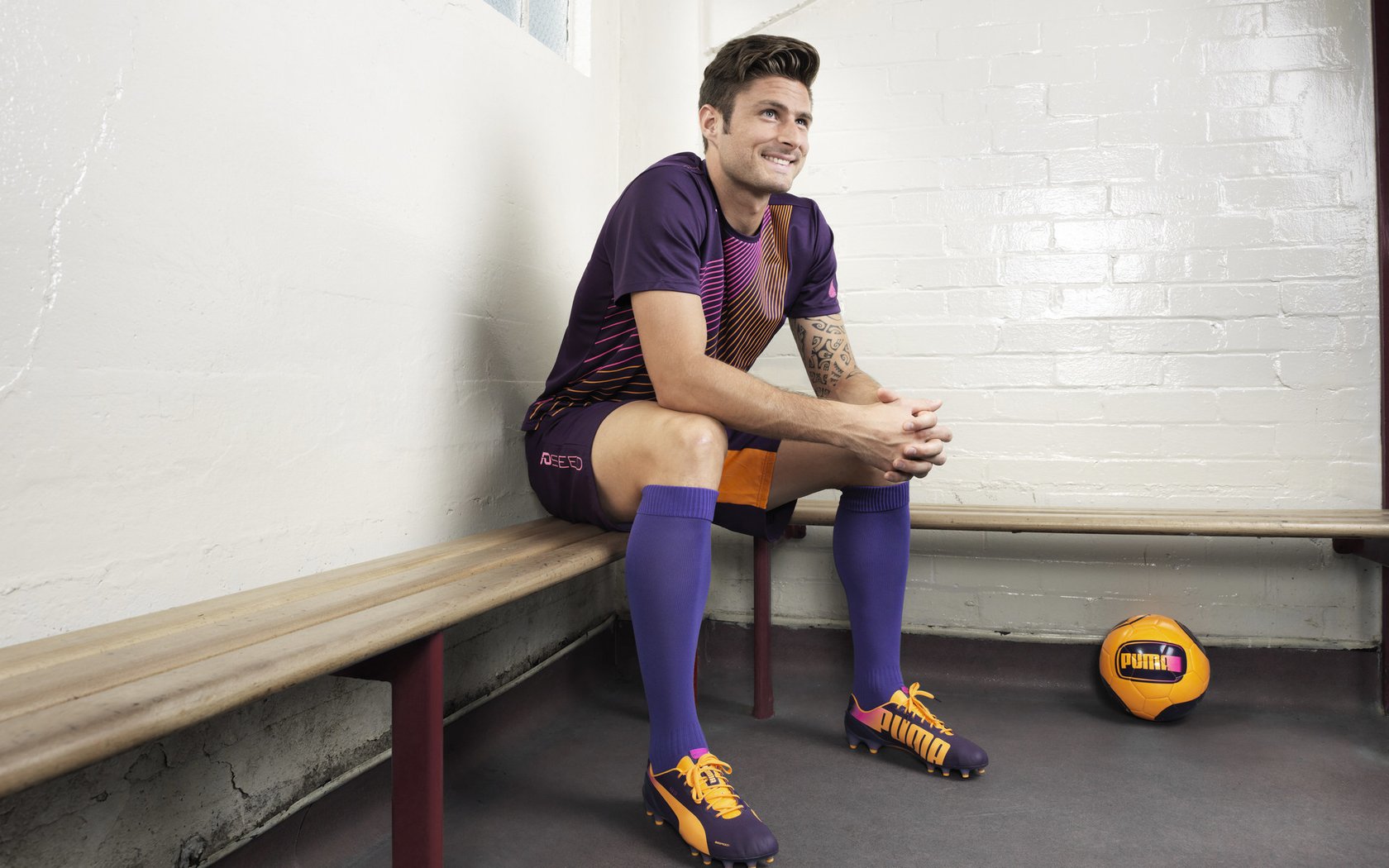 克莱蒙特中前场配合日益默契，克莱蒙vs